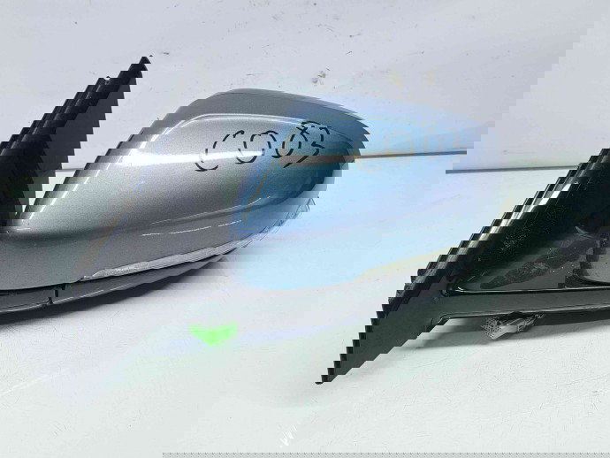 Oglinda stanga Volvo V40 [Fabr 2013-2019] 70500 BIARRITZ BLUE