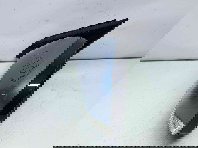 Oglinda stanga Volvo V40 [Fabr 2013-2019] 70500 BIARRITZ BLUE