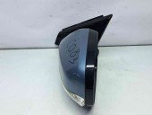 Oglinda stanga Volvo V40 [Fabr 2013-2019] 70500 BIARRITZ BLUE