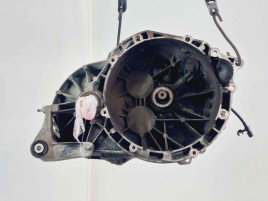 Cutie viteze manuala 6 trepte Ford Kuga II [Fabr 2012-prezent] CV6R-7002-CCA 2.0 C20DD0X   