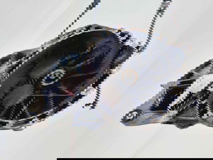 Cutie viteze manuala 6 trepte Ford Kuga II [Fabr 2012-prezent] CV6R-7002-CCA 2.0 C20DD0X   