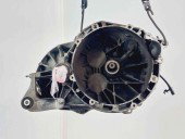 Cutie viteze manuala 6 trepte Ford Kuga II [Fabr 2012-prezent] CV6R-7002-CCA 2.0 C20DD0X   