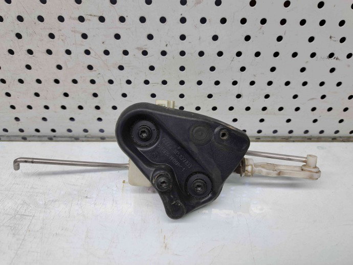 Actuator haion Audi A4 (8E2, B6) [Fabr 2000-2004] 8E5962115