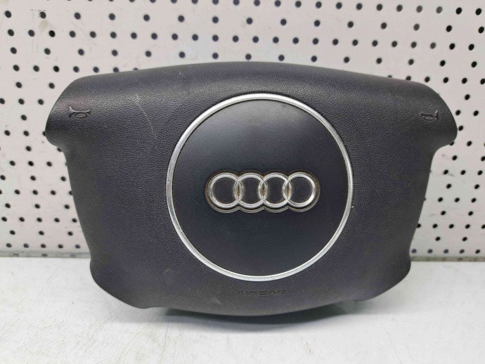 Airbag volan Audi A4 (8E2, B6) [Fabr 2000-2004] 8E0880201AA