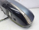 Oglinda stanga Volvo V40 [Fabr 2013-2019] 70500 BIARRITZ BLUE