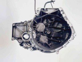 Cutie viteze manuala 6 trepte MAZDA CX-5 (KE) [Fabr 2011-2016] OEM 2.2 Skyactive   