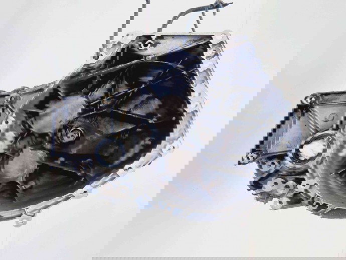 Cutie viteze manuala 6 trepte MAZDA CX-5 (KE) [Fabr 2011-2016] OEM 2.2 Skyactive   