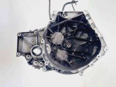 Cutie viteze manuala 6 trepte MAZDA CX-5 (KE) [Fabr 2011-2016] OEM 2.2 Skyactive   