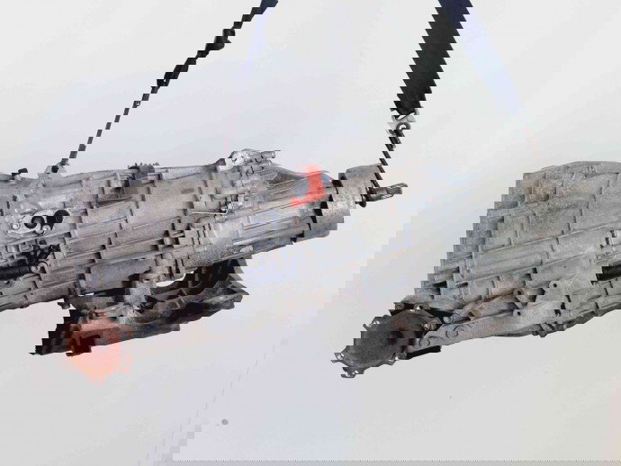 Cutie viteze manuala 6 trepte Audi A5 Sportback (8TA) [Fabr 2009-2015] LRV 2.0 TDI CAHA 125KW / 170CP