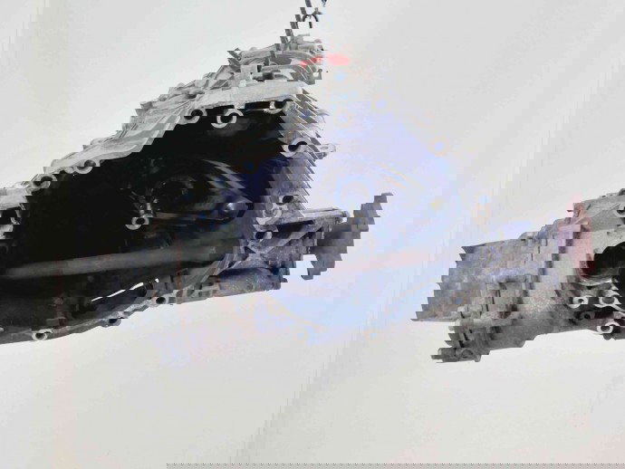 Cutie viteze manuala 6 trepte Audi A5 Sportback (8TA) [Fabr 2009-2015] LRV 2.0 TDI CAHA 125KW / 170CP