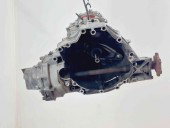 Cutie viteze manuala 6 trepte Audi A5 Sportback (8TA) [Fabr 2009-2015] LRV 2.0 TDI CAHA 125KW / 170CP