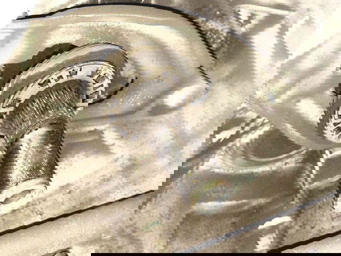 Cutie viteze manuala 6 trepte Audi A5 Sportback (8TA) [Fabr 2009-2015] LRV 2.0 TDI CAHA 125KW / 170CP