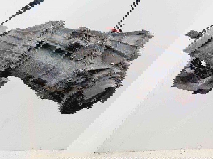 Cutie viteze manuala 6 trepte Audi A5 Sportback (8TA) [Fabr 2009-2015] LRV 2.0 TDI CAHA 125KW / 170CP