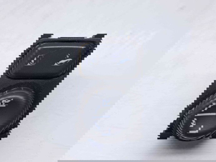 Buton reglaj oglinzi Nissan Qashqai [Fabr 2007-2014] OEM