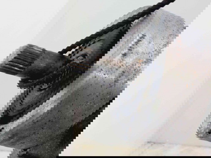 Cutie viteze manuala 6 trepte Audi A5 Sportback (8TA) [Fabr 2009-2015] LRV 2.0 TDI CAHA 125KW / 170CP