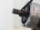 Cutie viteze manuala 6 trepte Audi A5 Sportback (8TA) [Fabr 2009-2015] LRV 2.0 TDI CAHA 125KW / 170CP