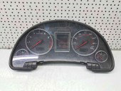 Ceas bord Audi A4 (8E2, B6) [Fabr 2000-2004] 8E0920950G