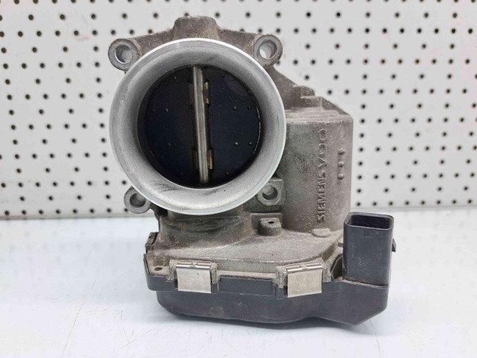 Clapeta acceleratie Bmw X1 (E84) [Fabr 2009-2015] 780437304 2.0 