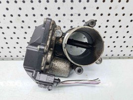 Clapeta acceleratie Audi A6 Avant (4F5, C6) [Fabr 2005-2010] 03L128063E 2.0 TDI CAHA 