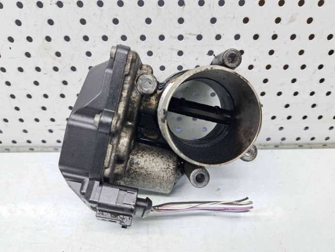 Clapeta acceleratie Audi A6 Avant (4F5, C6) [Fabr 2005-2010] 03L128063E 2.0 TDI CAHA 