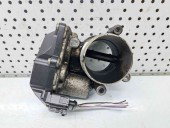 Clapeta acceleratie Audi A6 Avant (4F5, C6) [Fabr 2005-2010] 03L128063E 2.0 TDI CAHA 
