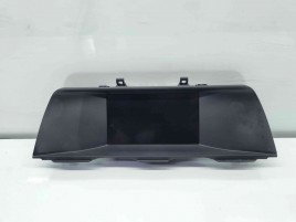  Display bord Bmw 5 Touring (F11) [Fabr 2011-2016] 9284973