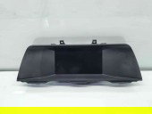  Display bord Bmw 5 Touring (F11) [Fabr 2011-2016] 9284973