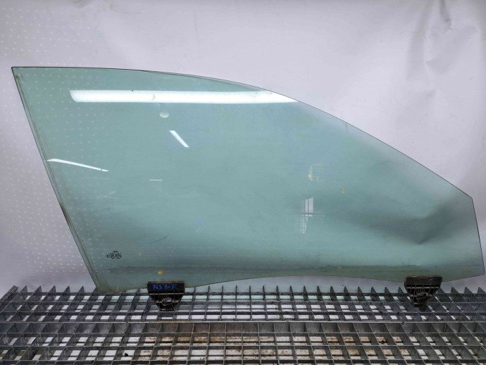 Geam usa dreapta fata Audi A4 (8E2, B6) [Fabr 2000-2004] OEM