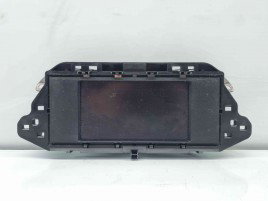  Display bord Bmw X1 (E84) [Fabr 2009-2015] 2171498