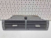 Grila aerisire centrala Audi A4 (8E2, B6) [Fabr 2000-2004] 8E0820951H