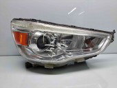  Far dreapta MITSUBISHI ASX (GA) [Fabr 2010-2020] OEM