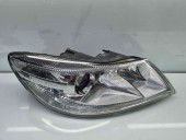 Far dreapta Skoda Octavia 2 (1Z3) [Fabr 2004-2013] 1Z2941016F
