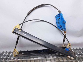 Macara electrica geam dreapta fata Audi A4 (8E2, B6) [Fabr 2000-2004] OEM