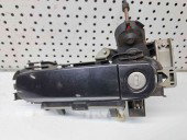 Maner usa dreapta fata Audi A4 (8E2, B6) [Fabr 2000-2004] LZ9W