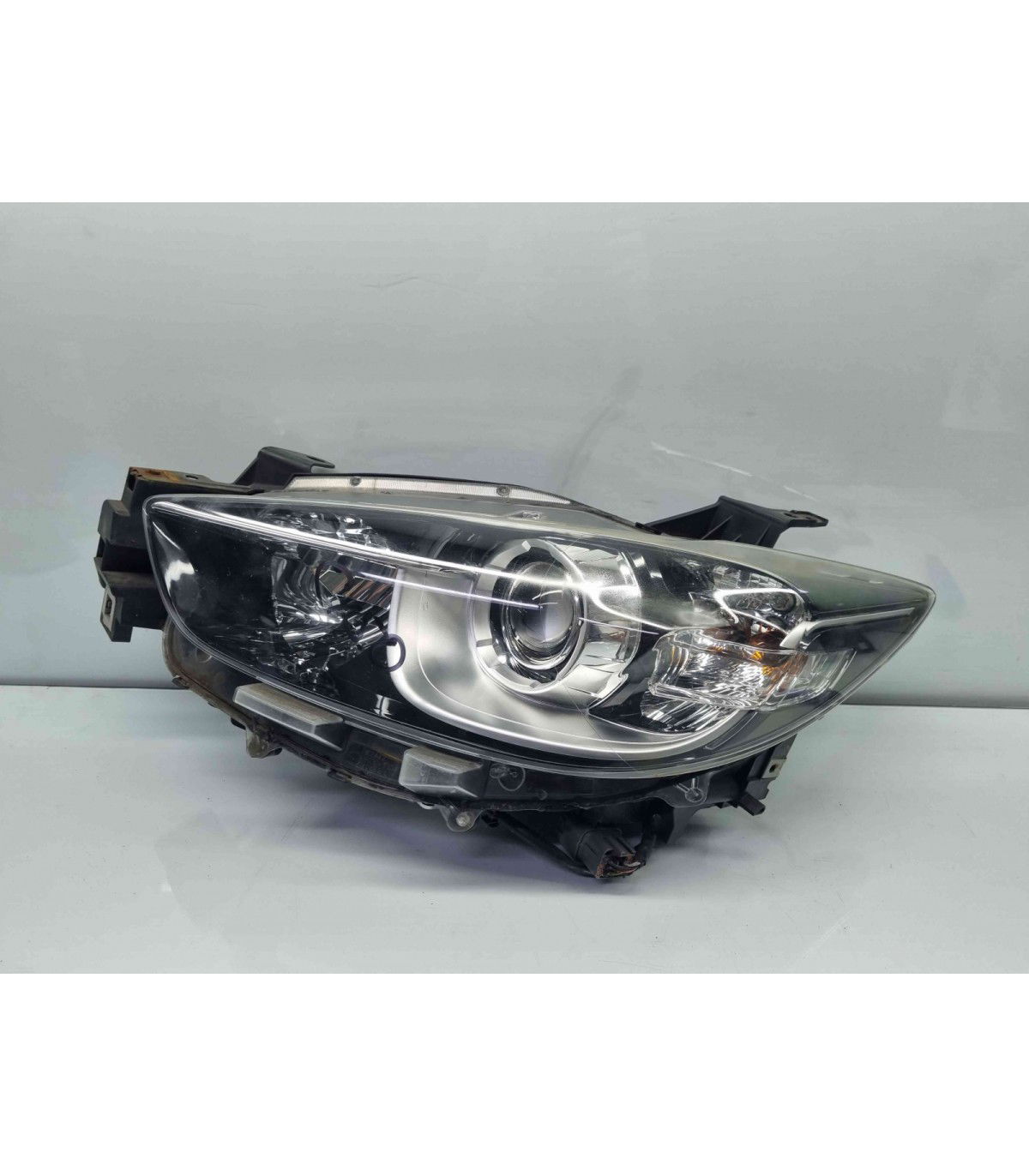  Far stanga MAZDA CX-5 (KE) [Fabr 2011-2016] KD7851040C
