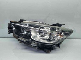  Far stanga MAZDA CX-5 (KE) [Fabr 2011-2016] KD7851040C