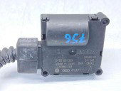 Motoras clapeta aeroterma bord Audi A6 Avant (4F5, C6) [Fabr 2005-2010] 4F0820511A
