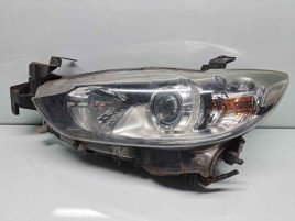  Far stanga MAZDA 6 (GJ1) [Fabr 2014-2021] OEM