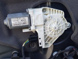 Motoras macara stanga spate Audi A6 C6 2.0 BRE 4F0959801F 2004-2010