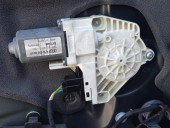 Motoras macara stanga spate Audi A6 C6 2.0 BRE 4F0959801F 2004-2010