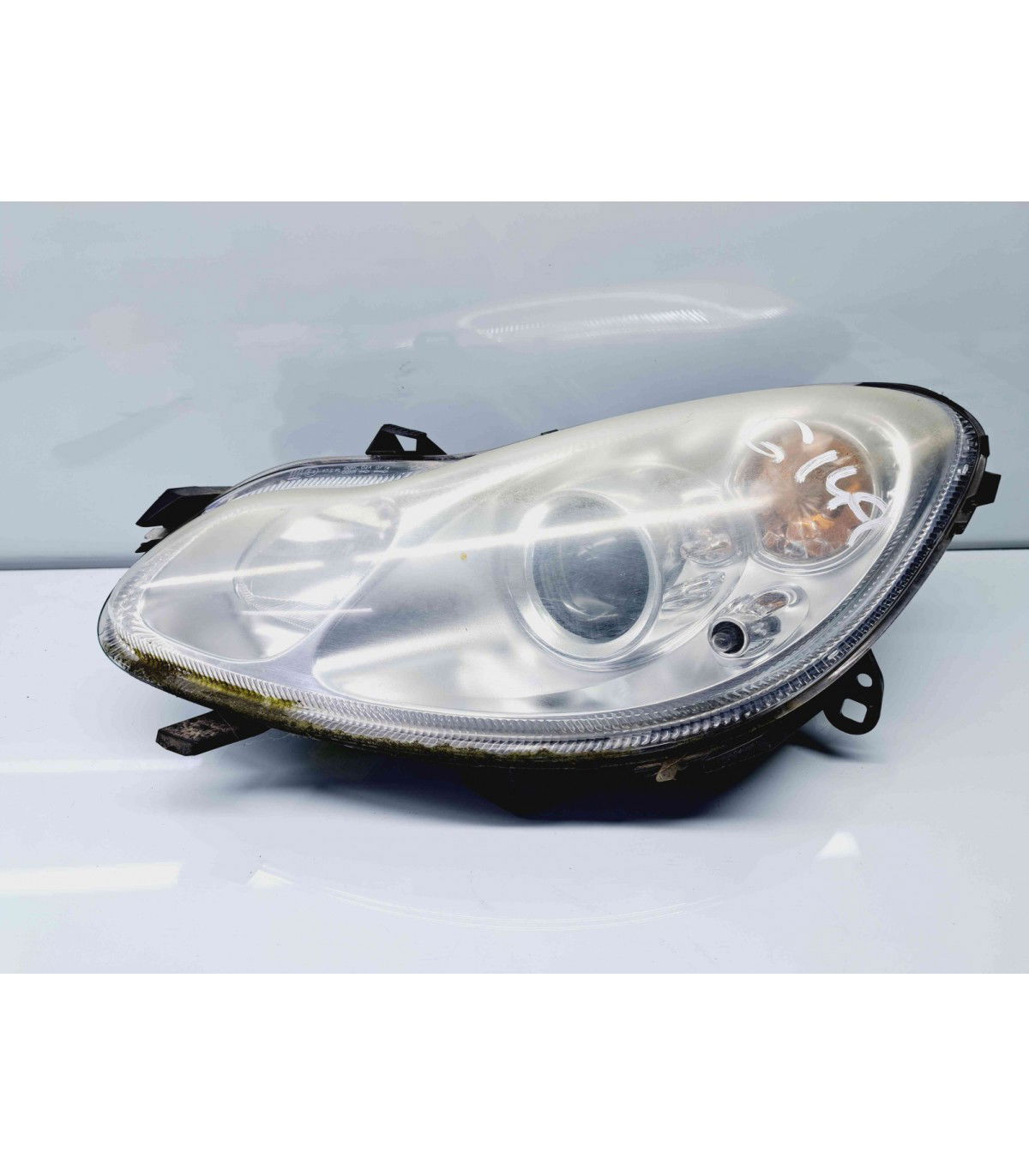  Far stanga SMART Fortwo Coupe (W451) [Fabr 2006-2014] A4518200359