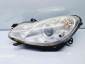  Far stanga SMART Fortwo Coupe (W451) [Fabr 2006-2014] A4518200359