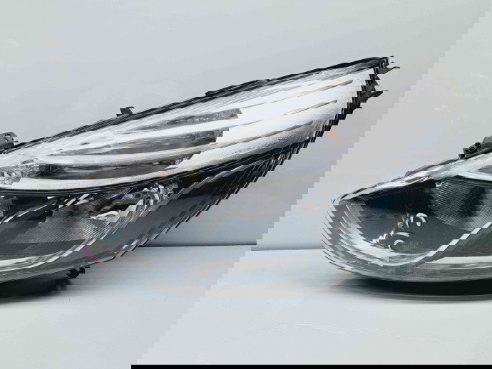  Far stanga Renault Clio 4 [Fabr 2012-2020] 260606688R