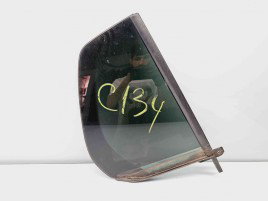 Geam fix usa dreapta spate Volkswagen Golf 6 (5K1) [Fabr 2009-2013] OEM