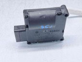 Motoras clapeta aeroterma bord Audi A6 Avant (4F5, C6) [Fabr 2005-2010] 4F0820511B