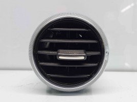  Grila aerisire centrala Audi A3 Sportback (8PA) [Fabr 2004-2013] 8P0820901F