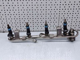 Rampa injectoare Audi A4 (8E2, B6) [Fabr 2000-2004] 06B133551K 2.0 B ALT 
