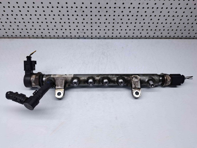 Rampa injectoare Audi A6 Avant (4F5, C6) [Fabr 2005-2010] 03L130089 2.0 TDI CAHA 