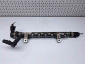 Rampa injectoare Audi A6 Avant (4F5, C6) [Fabr 2005-2010] 03L130089 2.0 TDI CAHA 