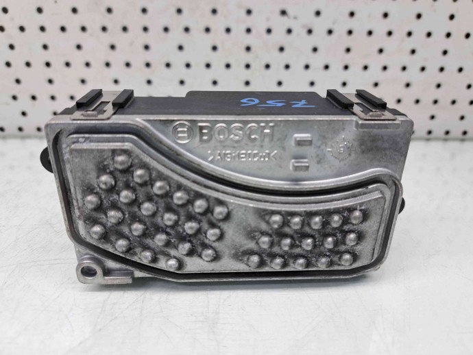 Releu ventilator bord Audi A6 Avant (4F5, C6) [Fabr 2005-2010] 4F0820521A